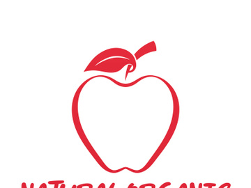 Apple logo design preview picture