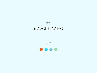 Portfolio Web