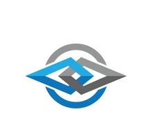 Business Finance Logo template