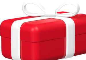 Christmas 3D Icons
