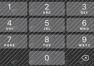 iOS Safari & Chrome Browsers UI