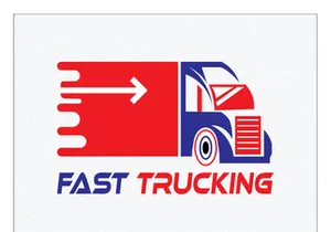 Custom Trucking Logos – Bold, Professional & Memorable