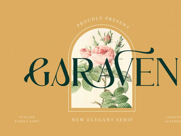 GARAVEN