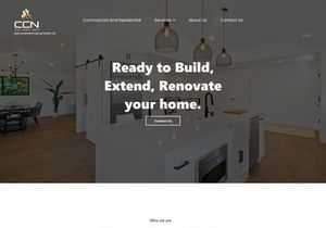 Corporate Web kit