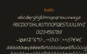 Golden Bless - Modern Sans Serif