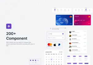 Housely - Rent Real Estate App Ui Kit