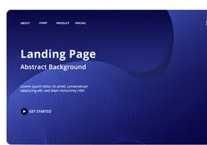 8 Abstract background design