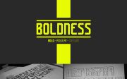 Boldness - Modern Free Font