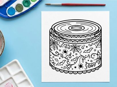 Cross-section illustration of human skin layers with hair follicle. Detailed medical diagram showing epidermis, dermis, and subcutaneous tissue ana...