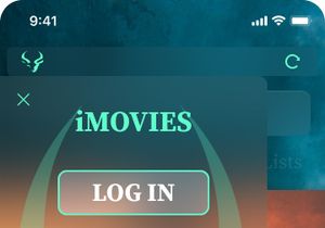 Mobile Movie App