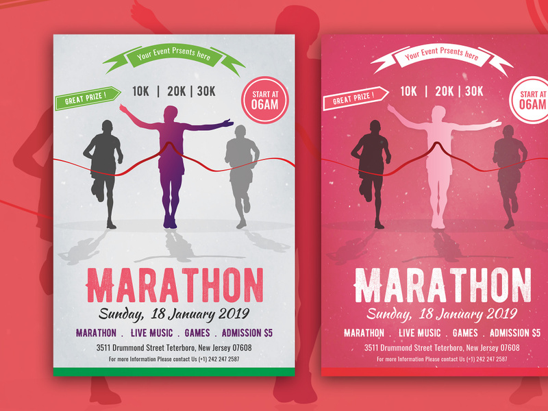 Marathon Event Flyer-04
