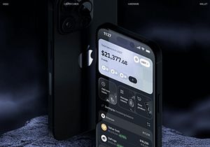 Tokenexus NFT - Multi-token standard addons v1.0