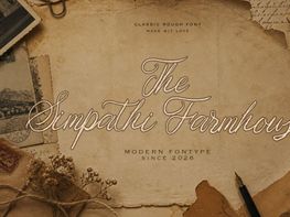 The Sympathy Farmhouse preview picture