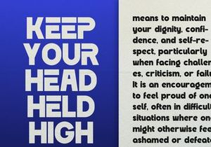 Dejorn | Display Sans Serif