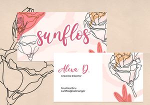 Amellis Path - Brush Script Font