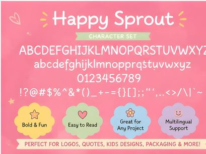 Happy Sprout