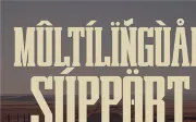 Varsity Holiday - Condensed Slab Serif