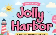 Jolly Harbor,