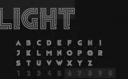 Privus Type Family — Free Demo