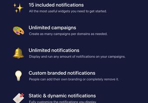 SocialSnap v1.0 - Social Proof & FOMO Widgets Notifications