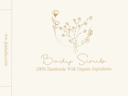 Halaline Modern Script