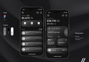 WalletWise - Crypto Wallet System v1.0