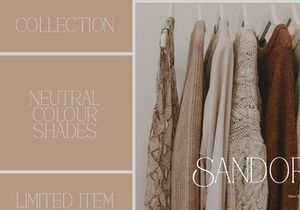 Bequta | Luxury Modern Serif