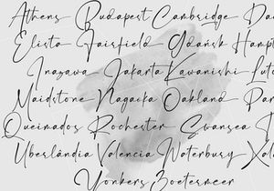 Estrada Signature