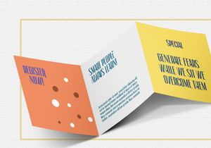 Fungka City - Modern Stylish Sans Serif Font