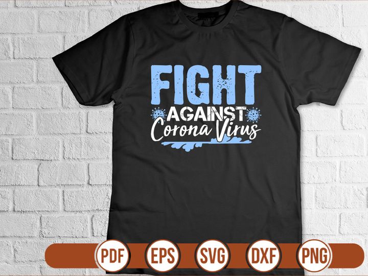 fight against corona virus