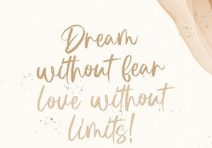 Astria - Handwritten Font