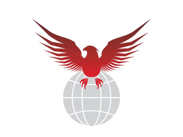 Apple logo design