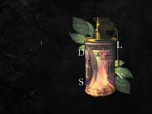 Delussion - Graphic t-Shirt Design