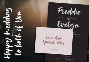Ping Typeface - HandBrush Font