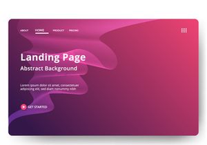 8 Abstract background design