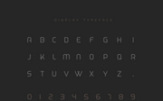 Skyer Typeface