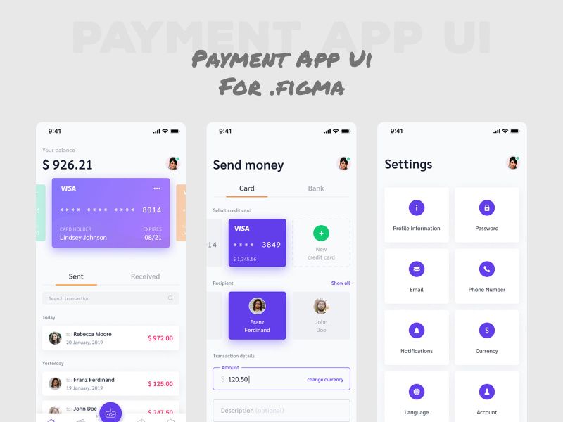Payment App