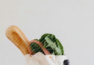 Grocery Mobile App UI Kit