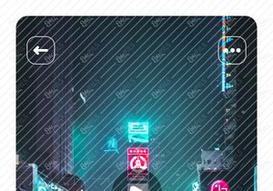 Video Editor App Design