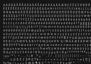 Polar Regular Free Typeface