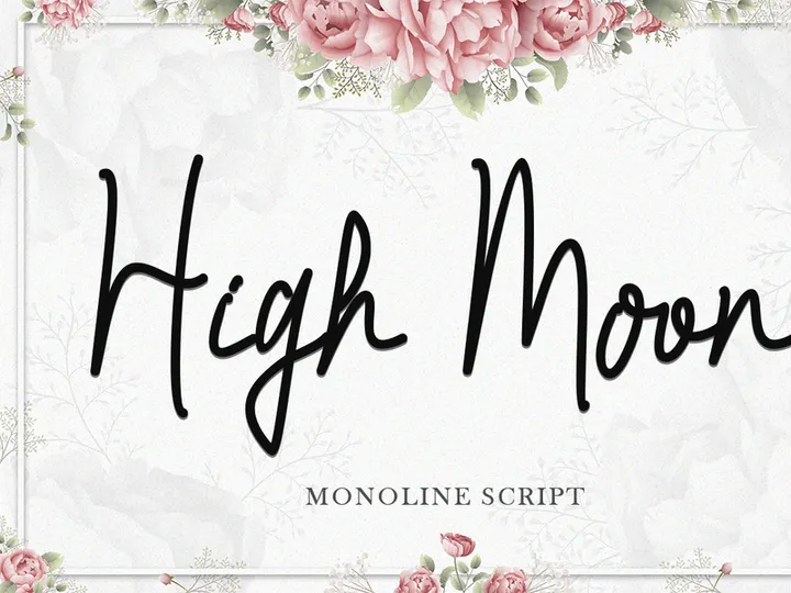 High Moon preview picture