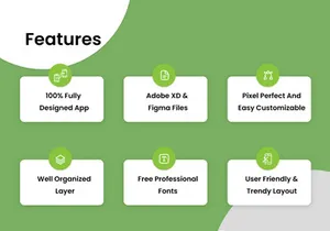 Farmers Community App
