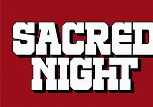 Prayer Nights - Modern Slab Serif Font