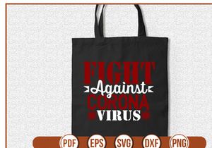 fight against corona virus