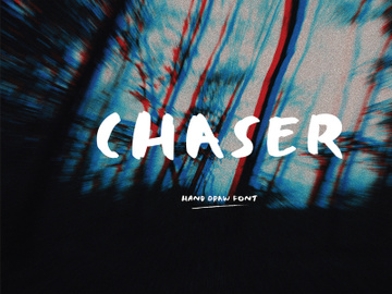 Chaser preview picture