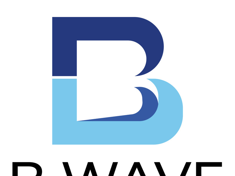 Wave logo