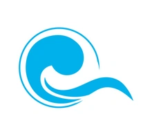 Wave logo