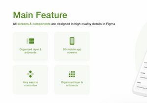 FlexPay Loan Mobile App