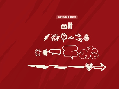 Giggle Toomi | Fun Hand Drawn Font