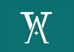 Letter VA Logo Design in Adobe Illustrator